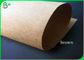 Strength Strength High و Tear 350gsm Kraft Liner Paper به بسته بندی صنعتی