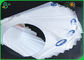 کاغذ مگنت سفید Kraft Mgs 30gsm 35gsm 40gsm قابل تجزیه و درجه بندی A برای بسته بندی مواد غذایی