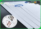 FSC گواهی 80g 90g 100g 105g 115g 128g C2S کاغذ بافت براق بالا برای چاپ مد مجله