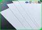 سازگار با محیط زیست 105g 115g 157g 180g 200g 250g 300g C2S کاغذ بافت براق بالا برای ساخت کارت نام