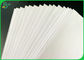 80gsm FSC Certificates کاغذ سفید چاپ افست برای توانایی چاپ قدرتمند