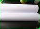 کاغذ پرینت بافت براق، 150gsm 190gsm 200gsm پوشش چاپ کاغذ پوست RC Photo Paper