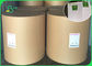 FSC تایید 60 گرم 70 گرم 80 گرم چاپ بدون افست کاغذ چاپ Woodfree در حلقه یا ورق