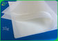 برگه کاغذ سفید 35 گرمی 40 گرمی با پوشش یک طرفه Foodgrade MG برای بسته بندی نان