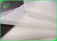 100٪ ویرجین 35GSM ضد آب هامبورگ درجه مواد بسته بندی کاغذ برای پخت