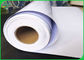 کاغذ بافت کاغذ با کیفیت بالا برای چاپ 30 میلی متری با وضوح بالای 200gsm 250gsm 300gsm 610mm * 30 میلی متر