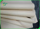 40 - 50 FSC FSC قابل تایید کاغذ کرافت سالم براون برای کیسه های بسته بندی مواد غذایی