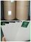 500mm 400mm 115g Roll Paper Art Roll For Making Boxes Virgin Pulp Recyclable