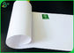 70GSM 80GSM FSC تایید شده رنگ سفیدی White Paper Woodfree برای ساخت نوت بوک دانشگاه