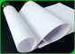 70GSM 80GSM FSC تایید شده رنگ سفیدی White Paper Woodfree برای ساخت نوت بوک دانشگاه