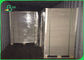 درجه AAA 2.2 MM 2.25 MM تخته خرده چوب خاکستری برای جعبه های بازیافت پالپ 70 * 100 سانتی متر