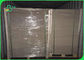 صدور گواهینامه FSC مقوا خاکستری 1300 گرم 1350 گرم 70 * 100 سانتی متر برای جعبه های بسته بندی