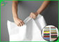 1073D 1082D پارچه کاغذی قابل چاپ با رنگ های مختلف برای ساخت مبل