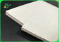70 * 100 سانتی متر تخته خرده چوب خاکستری برای جعبه های بسته بندی، درجه AA 2.2mm 2.25mm کاغذ کاغذی