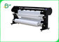 24 اینچ 36 اینچی × 50 میلی متر 80 گرم اسکناس سفید کاغذ چاپگر برای برش برش