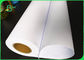 24 اینچ 36 اینچی × 50 میلی متر 80 گرم اسکناس سفید کاغذ چاپگر برای برش برش