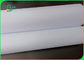 24 اینچ 36 اینچ کاغذ رول کاغذ برای ماشین لباسشویی ماشین لباسشویی