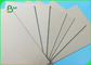FSC certified Pulp 0.4mm ~ 4mm Straw Paperboard for furniture