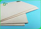 FSC certified Pulp 0.4mm ~ 4mm Straw Paperboard for furniture
