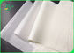 کاغذ بسته بندی کیک گریسپانسی 22gsm 28gsm درجه مواد غذایی برای سفارشی کردن پخت