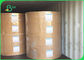 FSC Certified 250gsm 300gsm 350gsm پوشش دو طرفه با پشت خاکستری برای بسته بندی