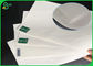 مقاله 100gsm - 160gsm پوشش داده شده براق، کاغذ ضد خوردگی یکپارچه با روغن ضد زنگ برای کیسه های مواد غذایی