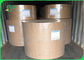ضد آب و مقاومت کششی 30gsm - 350gsm PE پوشش داده شده برای بسته بندی مواد غذایی