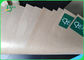 کاغذ کرافت با پوشش پلی اتیلن با رول کاغذی با ضخامت 50 گرم کاغذ + 10 گرم PE برای بسته بندی