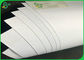کاغذ باند چاپ سفید بدون پوشش 53G 70G 80G 100G در ورق