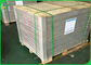 FSC عالی جامد خاکستری تخته خرده چوب 70 * 100cm 600gsm 800gsm تخته سیاه برای جعبه های بسته بندی