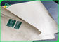 ورق و ورق پوشش داده شده با پلی اتیلن FSC Certified Oil and Repellent