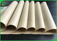 مقیاس کاغذ مواد غذایی با درجه حرارت بالا 610mm 860mm 200gsm - 350gsm + 10g PE Coated Paper Roll