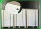 مقاومت عالی 140 گرم بر متر 170 گرم بر اثر کاغذ کرافت سفید C1S برای بسته ها