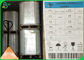 EU &amp;amp; FDA Certified Food Grade 60G کاغذ کاه رنگارنگ با 13.5mm 14mm