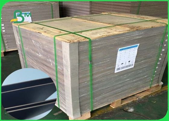 FSC تایید پذیرفته شده در کتاب تخته / سیاه و سفید کارتن مختلف ضخامت سفارشی