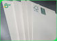 FSC و SGS از سختی خوب 400g کاغذ کارتن / عاج برای بسته بندی استفاده می کنند