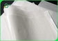 کاغذ کرافت روکش پلاستیکی درجه مواد غذایی برای روغن همبرگر 35 گرم 40 گرم
