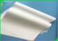 سازگار با محیط زیست 36 - کاغذ روغنی 50 گرم بر روی ورق برای بسته بندی مواد غذایی