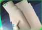 70gsm 80gsm برون کیسه کرافت خط تولید کاغذ مقاومت کششی در ورق و رول
