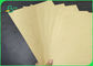 FSC تایید 70GSM 80GSM کیسه کرافت کرافت خط کاغذ کاغذ خالص برای بسته بندی