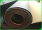 مواد طبیعی مواد ضد آب 0.3mm 0.55mm کاغذ قابل شستشو کرافت برای کیف خرید