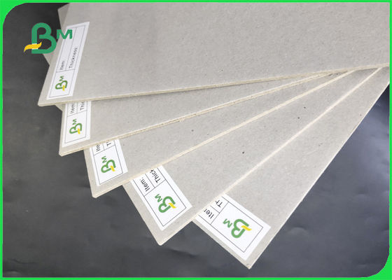 FSC 3MM 3.5mm ناوبری خاکستری بدون نیاز به سفارشی برای قاب عکس قاب پشتی