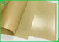 ویرجین 1020 میلیمتر درجه مواد غذایی C1S کاغذ سفید 40gsm 50gsm برای بسته بندی شکر