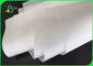 40gsm 50gsm کاغذ سفید C1S برای بسته بندی شکر 1020 میلی متر 100٪ مورد تایید FDA