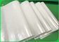 رطوبت - اثبات رول کاغذی با روکش PE 1020 میلی متر 40 گرم + 10 گرم برای بسته بندی شکر