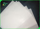 35 / 40gsm FSC تایید شده MG MF درجه مواد غذایی سفید کاغذ کرافت در رول