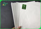 رنگ سفید 45 / 50GSM MG Kraft Paper FDA تایید شده برای خشک کردن بسته بندی عامل