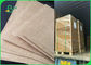 کاغذ کرافت کارتا برای بسته بندی فست فود 300 گرم در متر 350 گرم استحکام خوب