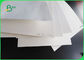 ورقه ورقه کاغذی جذب کننده کاغذی 0.4mm 220gsm White Coaster for Coaster Cup