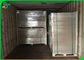 نئوپان خاکستری سختی بالا 2.0 میلی متر 2.2 میلی متر 70 * 100 سانتی متر برای جعبه های بسته بندی
